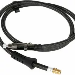 Air Tool Replacement Head&Hose For Specialized UHP Standpumpe Schwarz