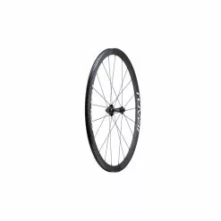 Alpinist CLX Front Specialized 700c Satin Carbon/weiß