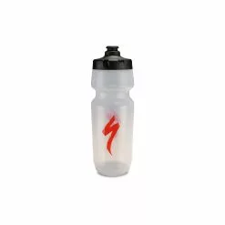 Specialized BM 2ND GEN Trinkflasche 24 Oz Transluzent S-Logo