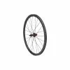 Specialized CLX 32 Hinterrad Roval Satin Kohlenstoff/Gloss