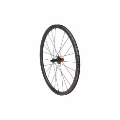 Specialized CLX 32 Hinterrad Roval Satin Kohlenstoff/Gloss