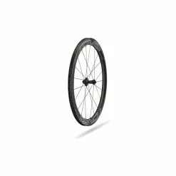 Specialized CLX 50 Scheibenbremse Vorderrad Roval Satin Kohlenstoff/Weiß/Schwarz