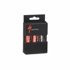 Specialized CO2-Kanister 16G 3Pack