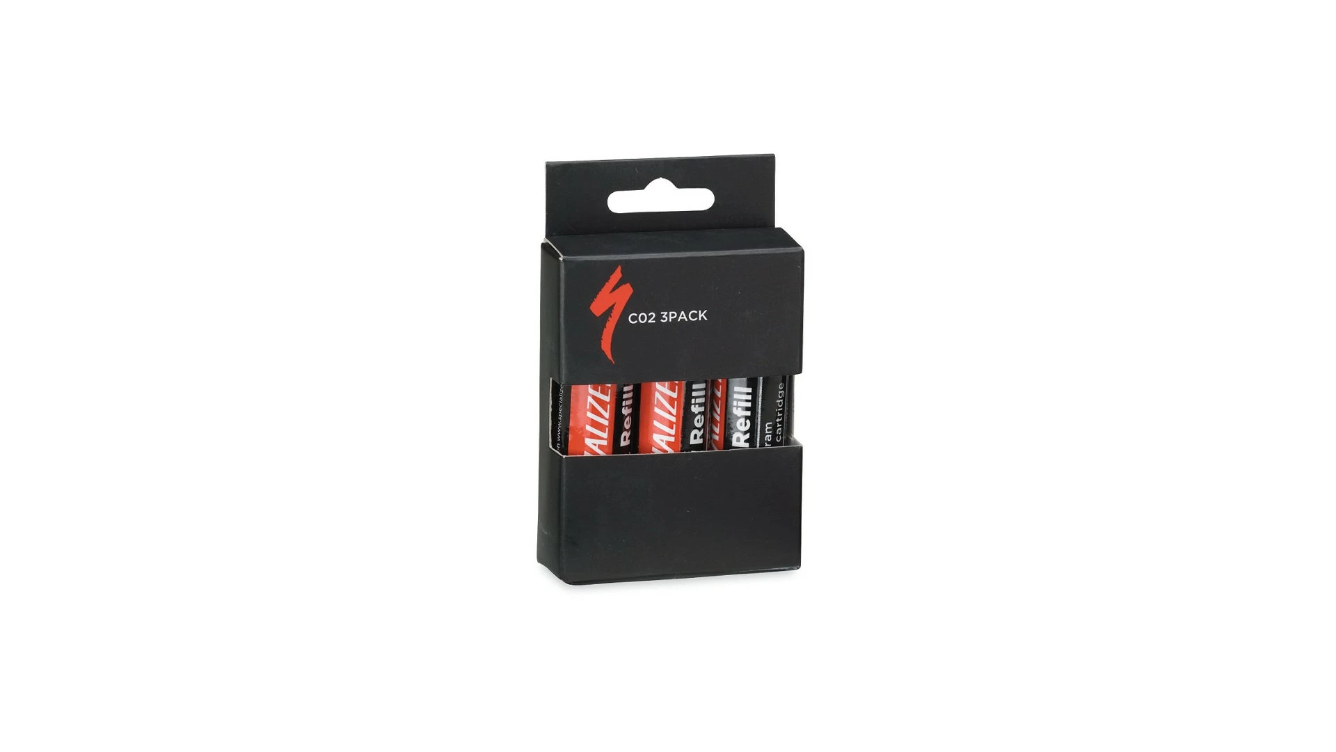 Specialized CO2-Kanister 16G 3Pack 3 Specialized CO2-Kanister 16G 3Pack