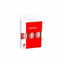 CO2-Kanister 25G 3Pack Specialized