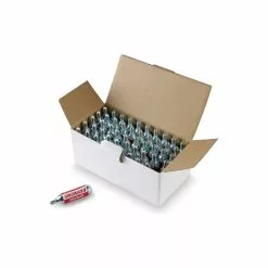 CO2-Kanister 25G Bulk/50 Specialized