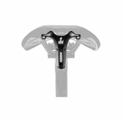 Direct Mount Reserve Gepäckhalter 2 Flaschen Specialized Schwarz