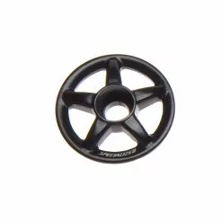 Eloxieren Wagon Rad Offset Specialized Schwarz