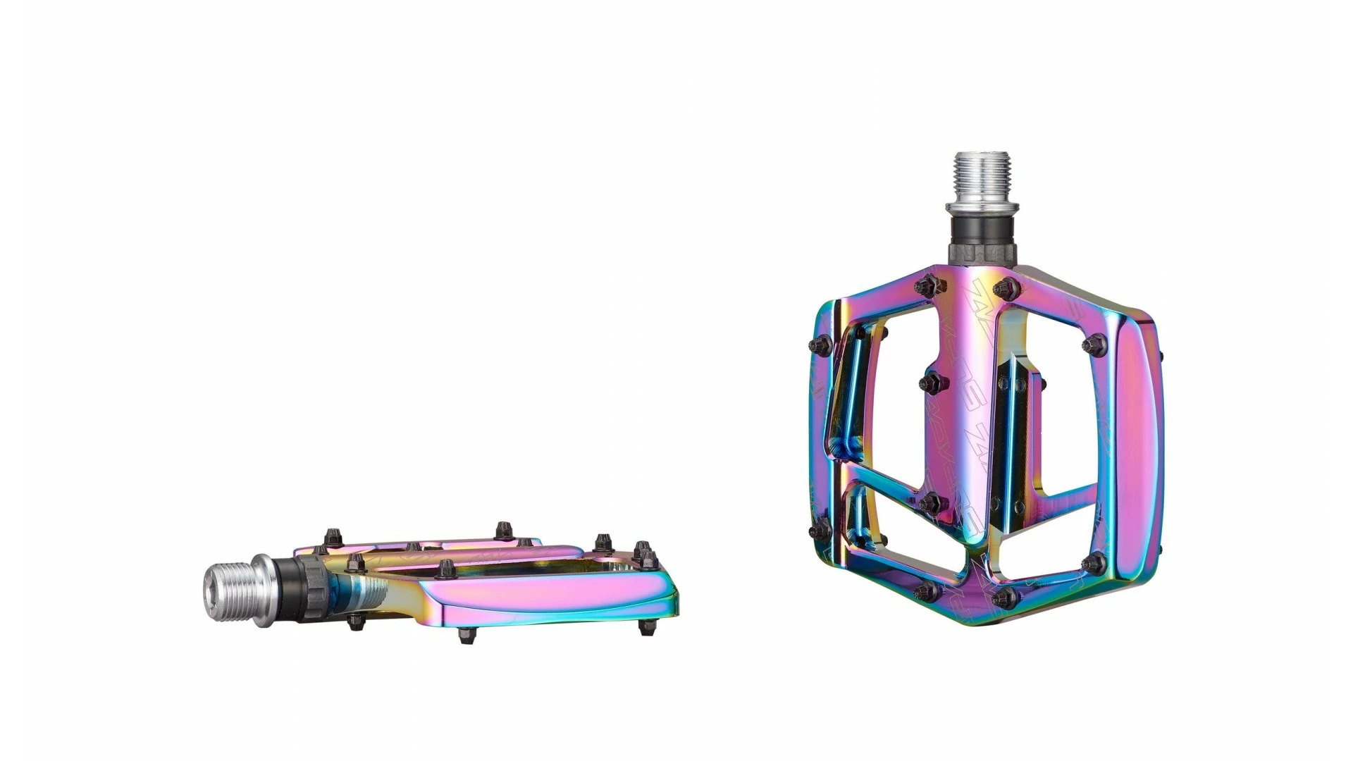 Epedal Cnc Aluminium Pedale Specialized Oil Slick 3 Epedal Cnc Aluminium Pedale Specialized Oil Slick