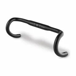 Specialized Expert Legierung Shallow Rennräder Lenker Frau 31.8X40 Schwarz/Charcoal