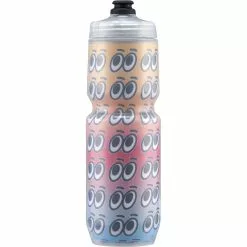 Flasche Purist Insulated Chromatek Mflo 23 Oz Specialized Multi Special Eyes