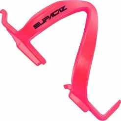 Fly Cage Poly Specialized Neon Rosa