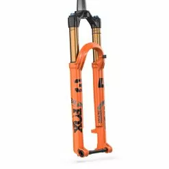 Fork Fox 34 SC K 29 120 Factory Fit4 RMT PTL 44mm K110 Orange