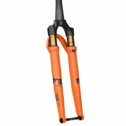 Gabel Fox 32 AX K 700C 40 Factory Fit4 3P-A 45MM K100 Orange 2022