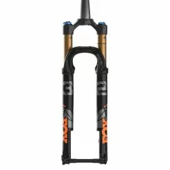 Gabel Fox 32 SC K 29 100 Factory Fit4 3P-A 44MM K110 Schwarz 2022