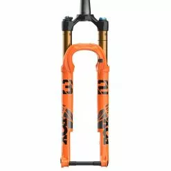 Gabel Fox 32 SC K 29 100 Factory Fit4 RMT PTL 51MM K110 Orange 2022