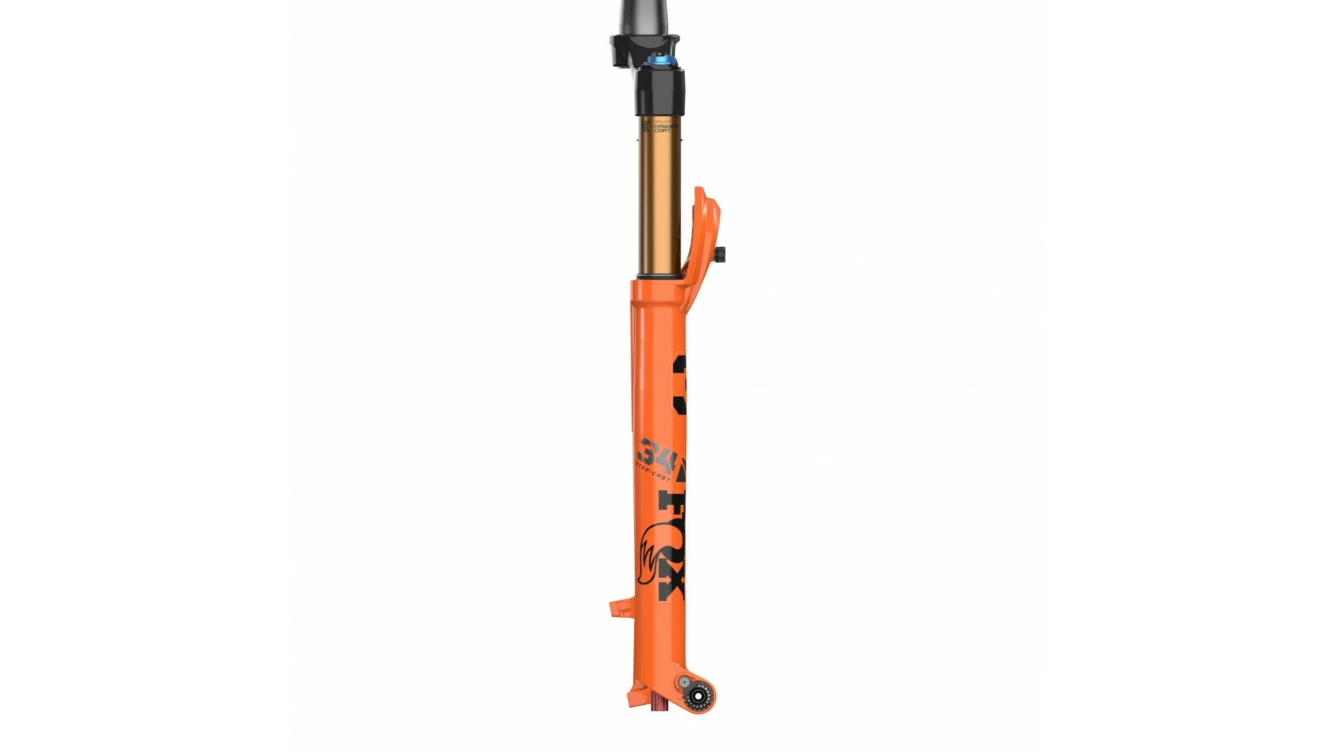 Gabel Fox 34 SC K 29 120 Factory Fit4 3P-A 44MM K110 Orange 2022 3 Gabel Fox 34 SC K 29 120 Factory Fit4 3P-A 44MM K110 Orange 2022