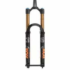 Gabel Fox 36 K 27.5 160 Factory Grip2 44MM QR110 Schwarz 2022