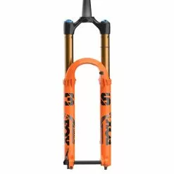 Gabel Fox 36 K 29 160 Factory Grip2 44MM QR110 Orange 2022