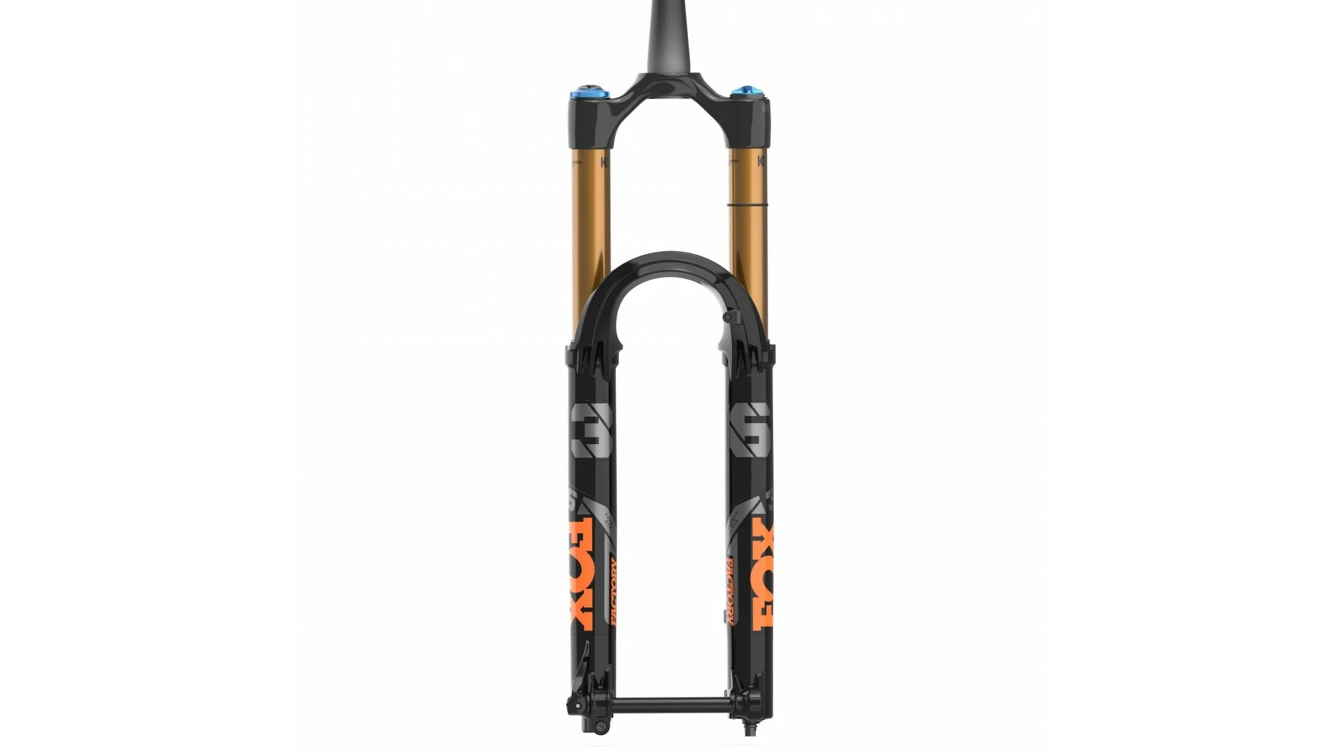 Gabel Fox 36 K 29 160 Factory Grip2 44MM QR110 Schwarz 2022 3 Gabel Fox 36 K 29 160 Factory Grip2 44MM QR110 Schwarz 2022