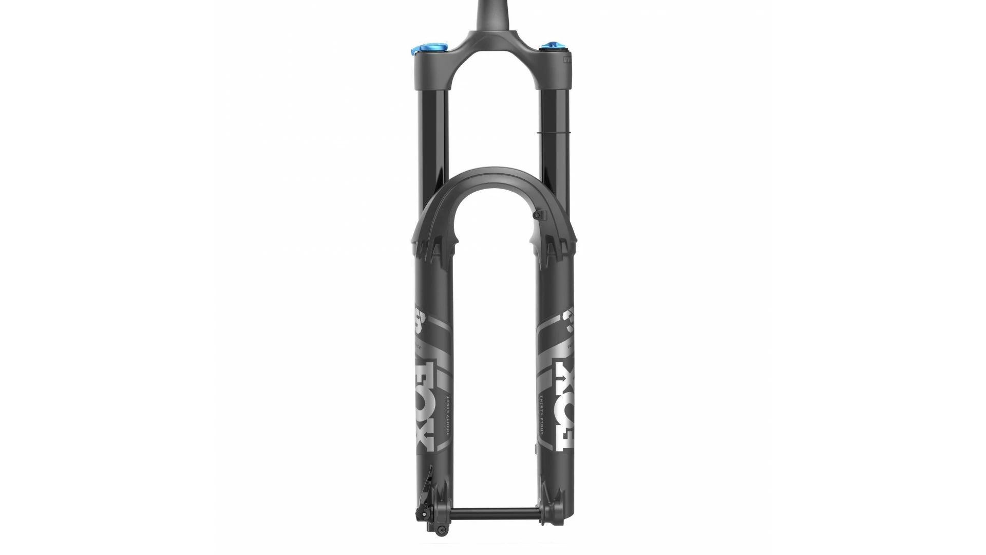 Gabel Fox 38 A 27.5 170 Perfomance GRIP 3P 44MM QR110 Schwarz 2022 3 Gabel Fox 38 A 27.5 170 Perfomance GRIP 3P 44MM QR110 Schwarz 2022