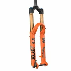 Gabel Fox 38 K 27.5 170 Factory Grip2 44MM QR110 Orange 2022