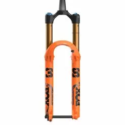 Gabel Fox 38 K 29 170 Factory Grip2 44MM QR110 Orange 2022