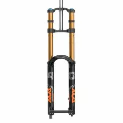 Gabel Fox 40 K 29 203 Factory Grip2 52MM 20TAX110 Schwarz 2022