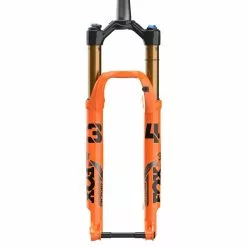 Gabel Fox Factory 34 SC 29 Fit4 Remoto KB110 Orange