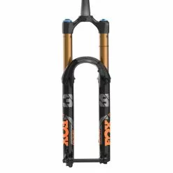 Gabel Fox Factory 38 29" E-bike Grip2 QR110 Schwarz