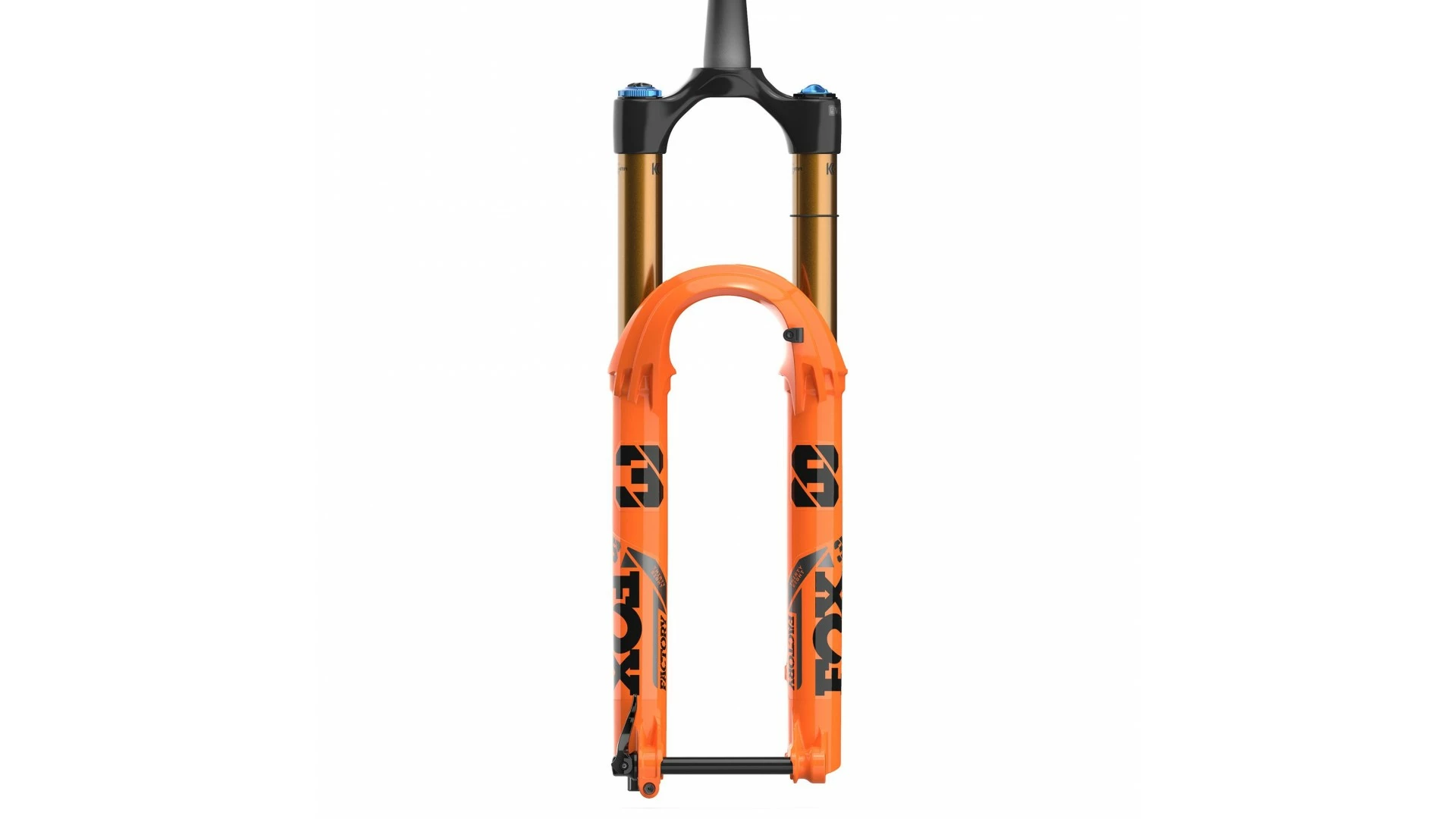 Gabel Fox Factory 38 29 Grip2 QR110 Orange 3 Gabel Fox Factory 38 29 Grip2 QR110 Orange
