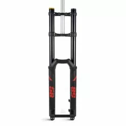 Gabel Marzocchi Bomber 58 27.5 203 A Grip SA 51MM TA110 Schwarz 2022