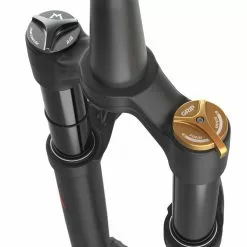 Gabel Marzocchi Bomber DJ 26 100 Grip 20TAX110 1.5 37 Mattschwarz 2022 -Marzocchi Verkaufsladen gabel marzocchi bomber dj 26 100 grip 20tax110 15 37 mattschwarz 2022 3