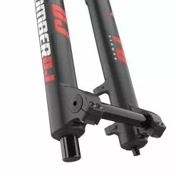 Gabel Marzocchi Bomber DJ 26 100 Grip 20TAX110 1.5 37 Mattschwarz 2022 -Marzocchi Verkaufsladen gabel marzocchi bomber dj 26 100 grip 20tax110 15 37 mattschwarz 2022 4