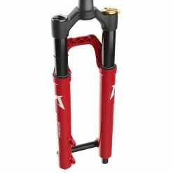 Gabel Marzocchi Bomber DJ 26 100 Grip 20TAX110 1.5 37 Rot 2022 -Marzocchi Verkaufsladen gabel marzocchi bomber dj 26 100 grip 20tax110 15 37 rot 2022 2