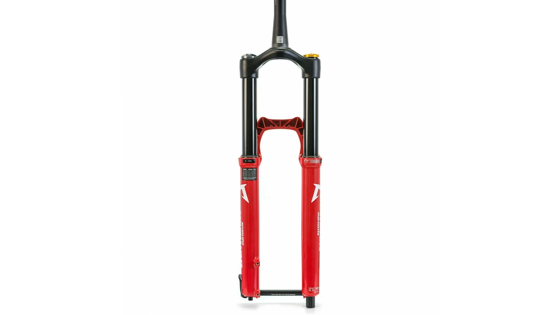 Gabel Marzocchi Bomber Z1 27.5 180 A Grip SA 44MM QR110 Rot 2022 7 Gabel Marzocchi Bomber Z1 27.5 180 A Grip SA 44MM QR110 Rot 2022 – Bild 5