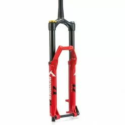 Gabel Marzocchi Bomber Z1 29 170 A Grip SA 44MM QR110 Rot 2022