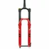 Gabel Marzocchi Bomber Z1 29 170 C Grip SA 44MM QR110 Rot