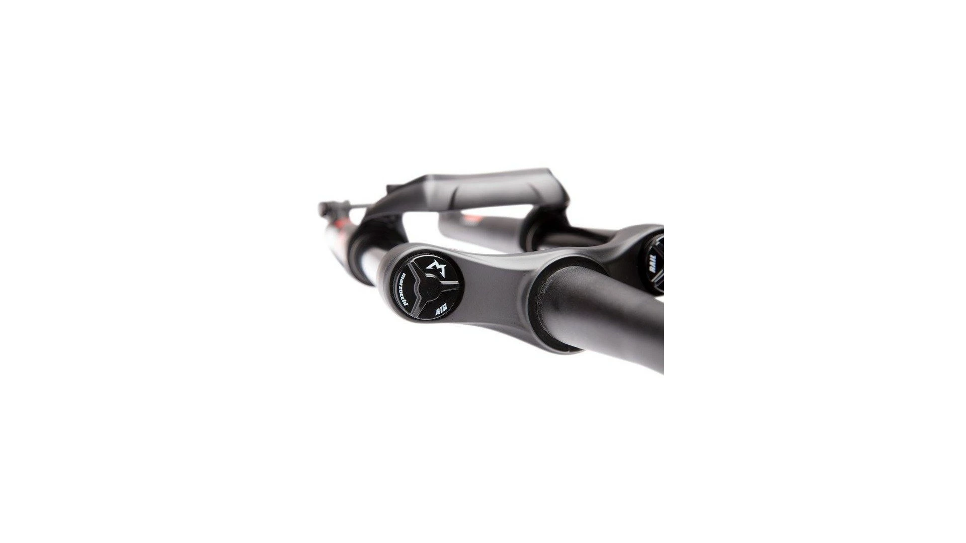 Gabel Marzocchi Bomber Z2 27.5 150 A Rail SA 44MM QR110 Schwarz 2022 6 Gabel Marzocchi Bomber Z2 27.5 150 A Rail SA 44MM QR110 Schwarz 2022 – Bild 4