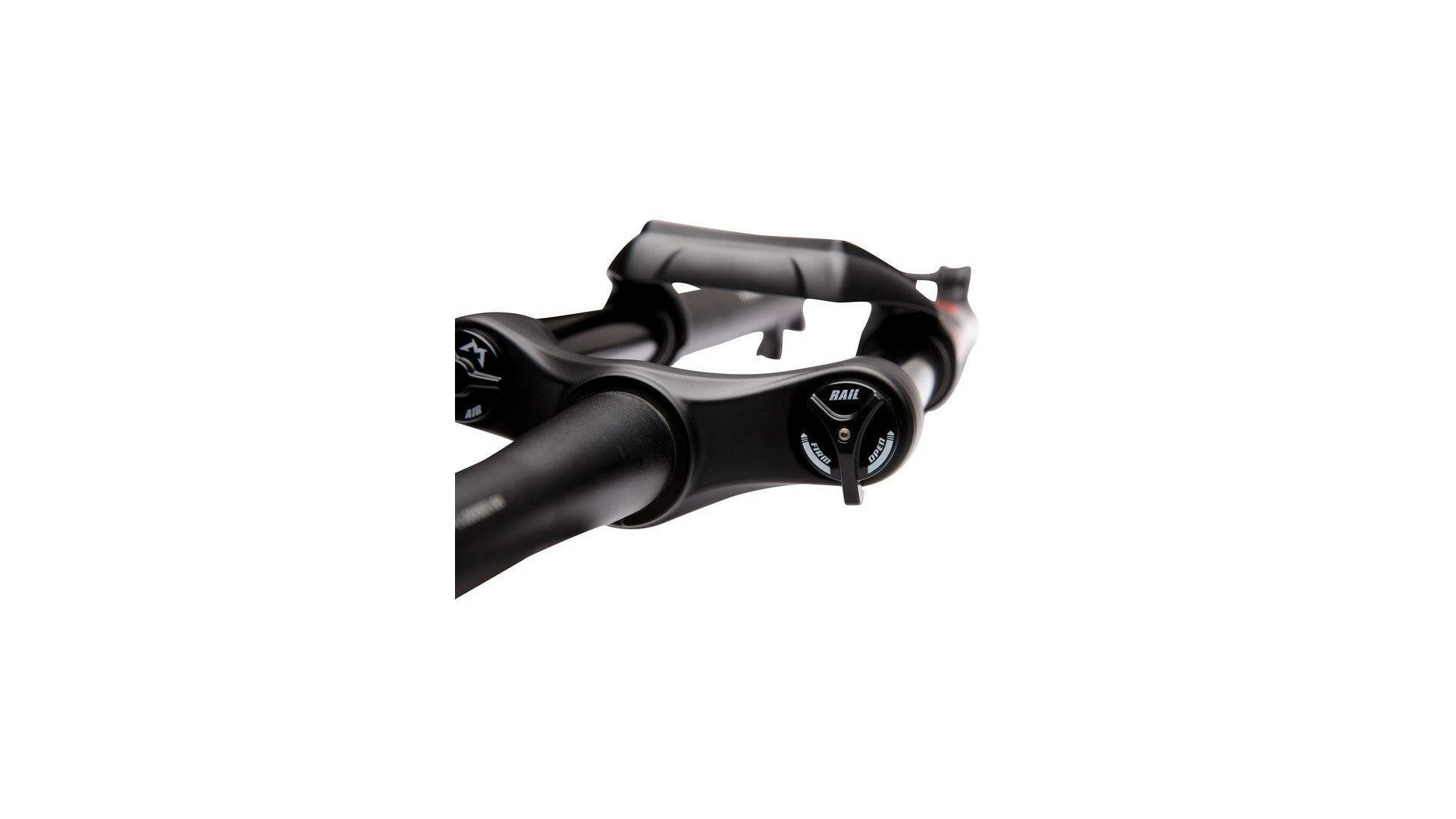 Gabel Marzocchi Bomber Z2 29 130 A Rail SA 44MM QR110 Schwarz 2022 5 Gabel Marzocchi Bomber Z2 29 130 A Rail SA 44MM QR110 Schwarz 2022 – Bild 3