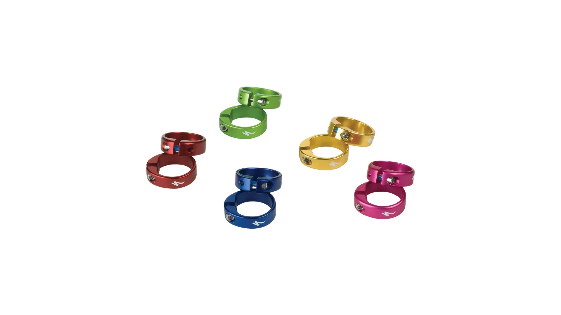 Specialized Griff Verriegelungsring 5 PLuft Mix Eloxiert 3 Specialized Griff Verriegelungsring 5 PLuft Mix Eloxiert