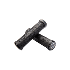 Grippler Grips Raceface Black