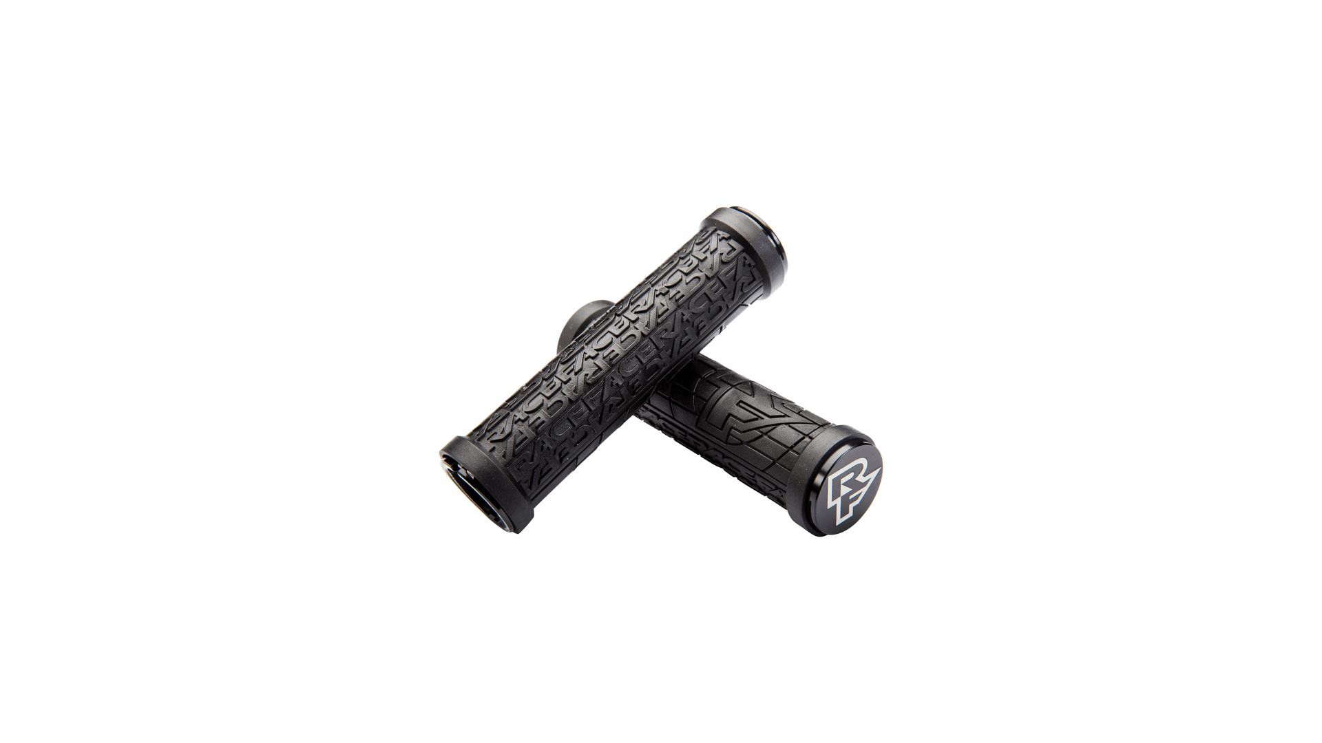 Grippler Grips Raceface Black 3 Grippler Grips Raceface Black