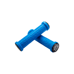 Grippler Grips Raceface Blue