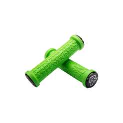 Grippler Grips Raceface Green