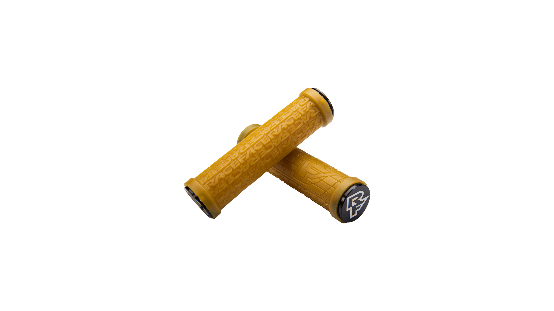 Grippler Grips Raceface Gum 3 Grippler Grips Raceface Gum