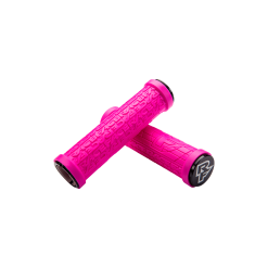 Grippler Grips Raceface Magenta