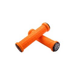 Grippler Grips Raceface Orange