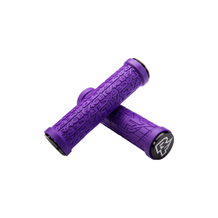 Grippler Grips Raceface Purpel