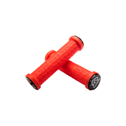 Grippler Grips Raceface Red